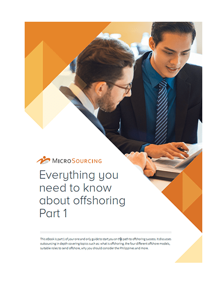 Everything you need to know about offshoring Part 1