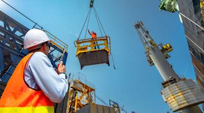 2025 Construction and engineering trend report