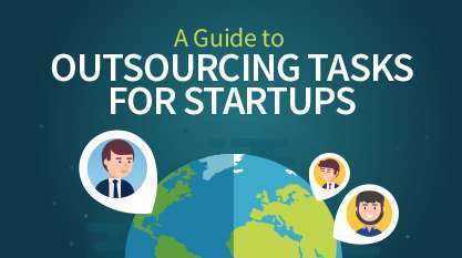 A Guide to Outsourcing Tasks for Startups