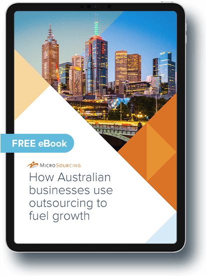 How Australian businesses use outsourcing to fuel growth
