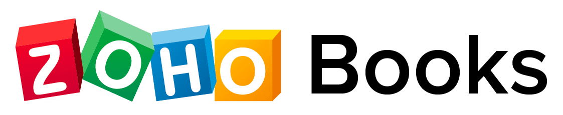 zoho books